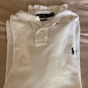 Mens Ralph Lauren Polo Shirt